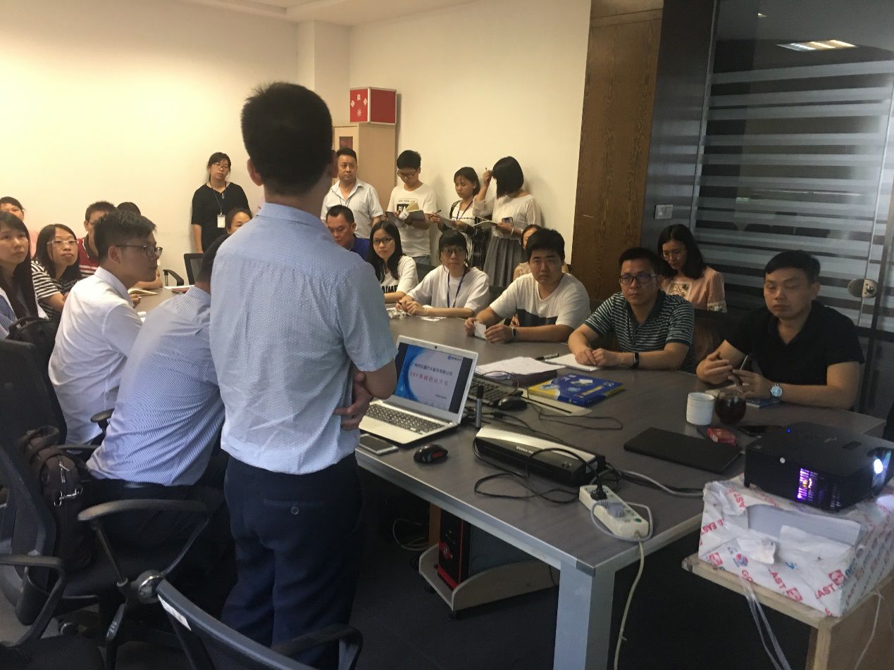 广州市弘道汽车配件有限公司携手华亿平台-华亿（中国）一站式服务平台ERP，加速推进企业信息化建设