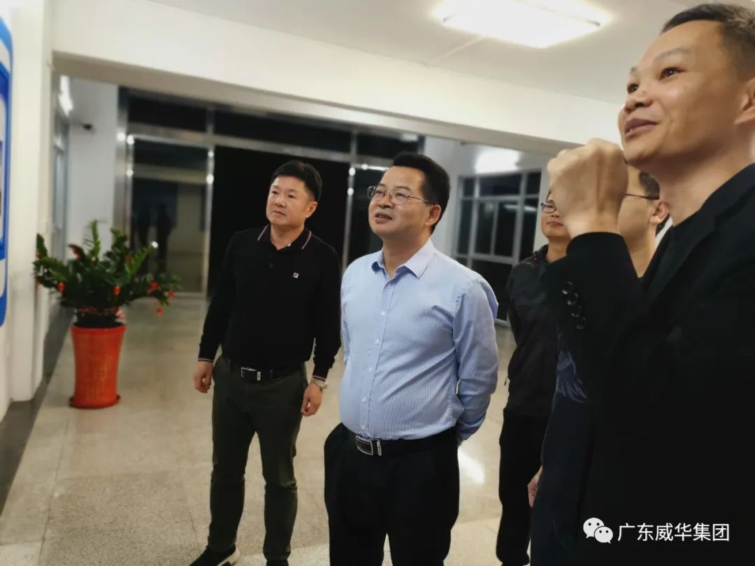 华亿平台、高性能覆铜板新项目每周动态！（第三期）