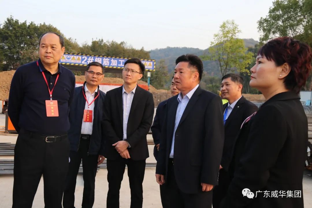 华亿平台、高性能覆铜板新项目每周动态！（第六期）