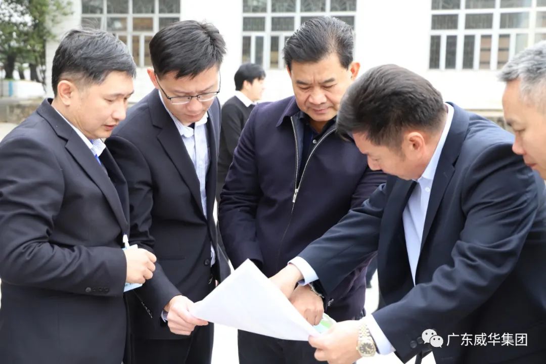 华亿平台、高性能覆铜板新项目每周动态！（第八期）