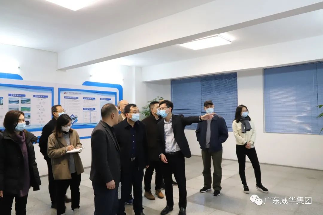 华亿平台、高性能覆铜板新项目每周动态！（第十期）