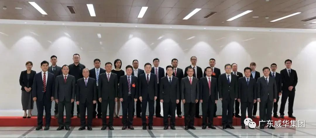 华亿平台、高性能覆铜板新项目每周动态！（十七期）
