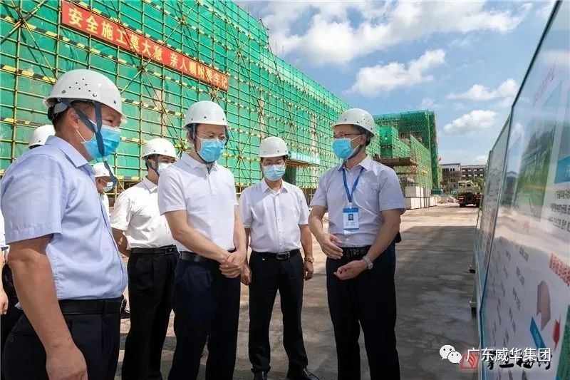 华亿平台、高性能覆铜板新项目每周动态！（二十四期）