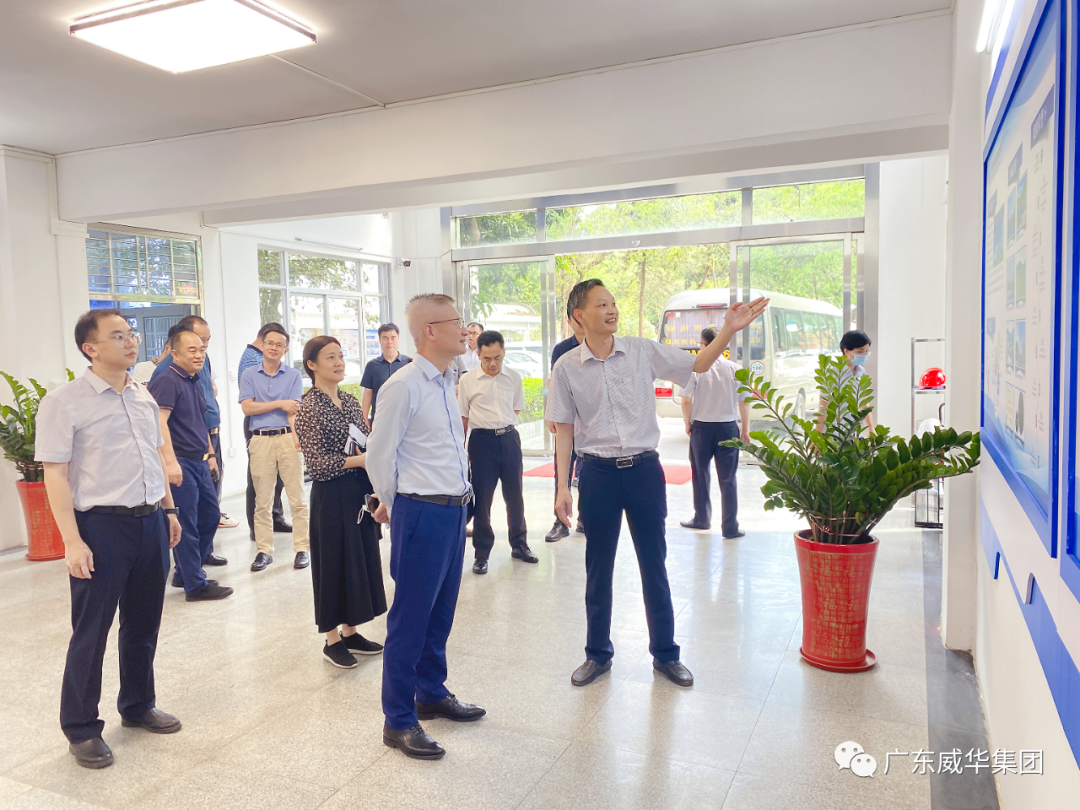 华亿平台、高性能覆铜板新项目每周动态！（二十七期）