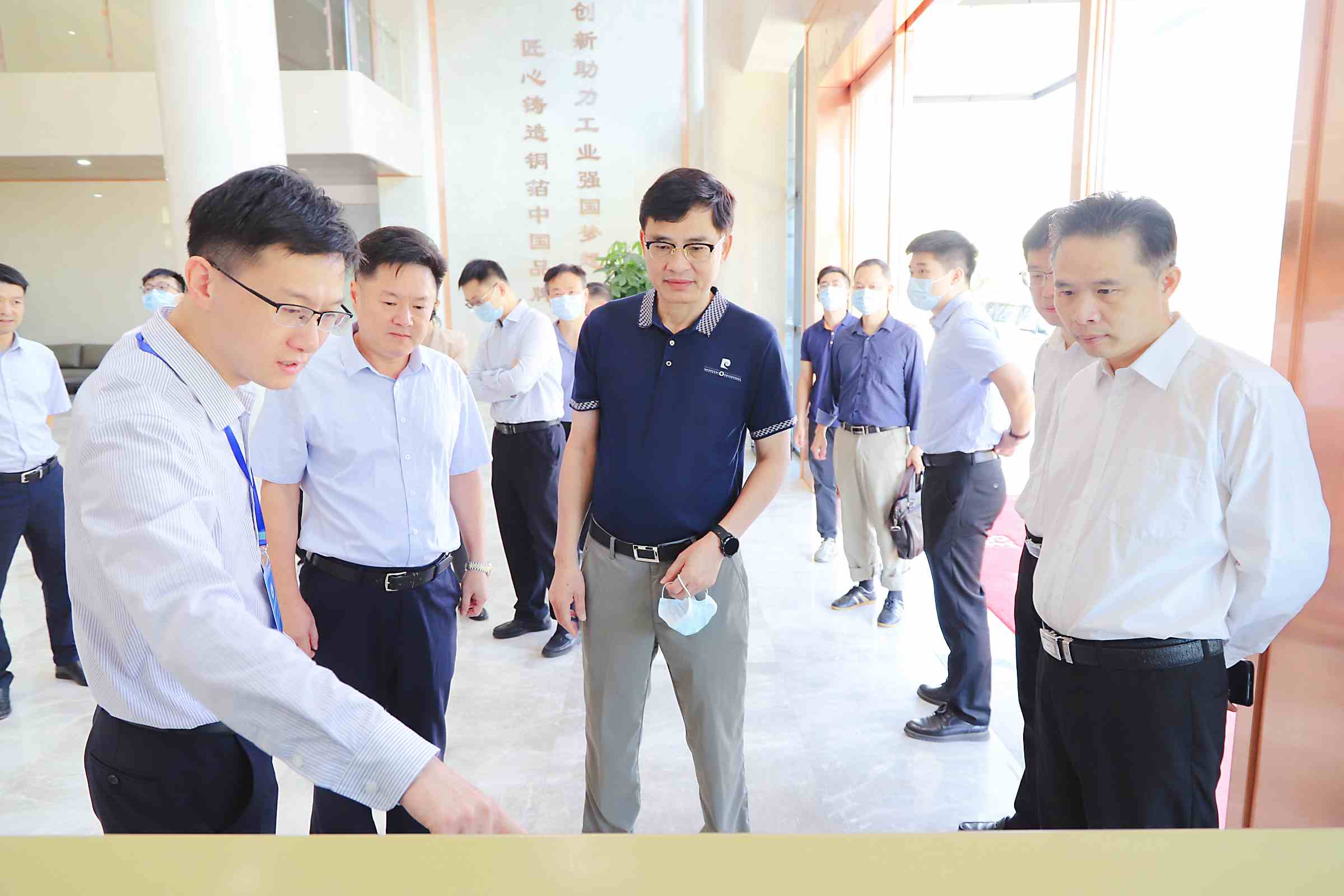 华亿平台、高性能覆铜板新项目每周动态！（三十二期）