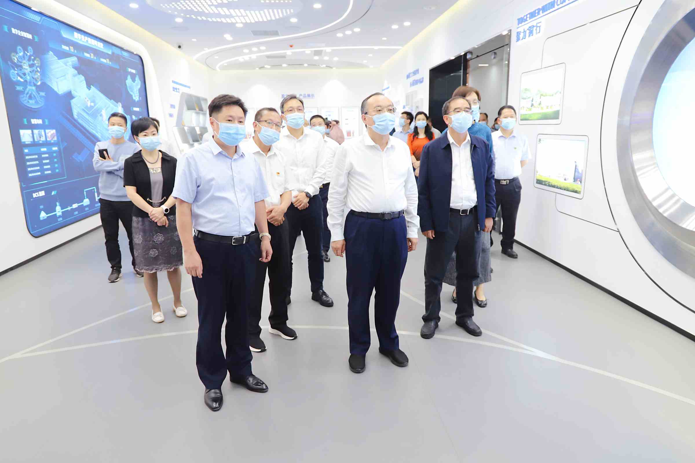华亿平台、高性能覆铜板新项目每周动态！（三十三期）