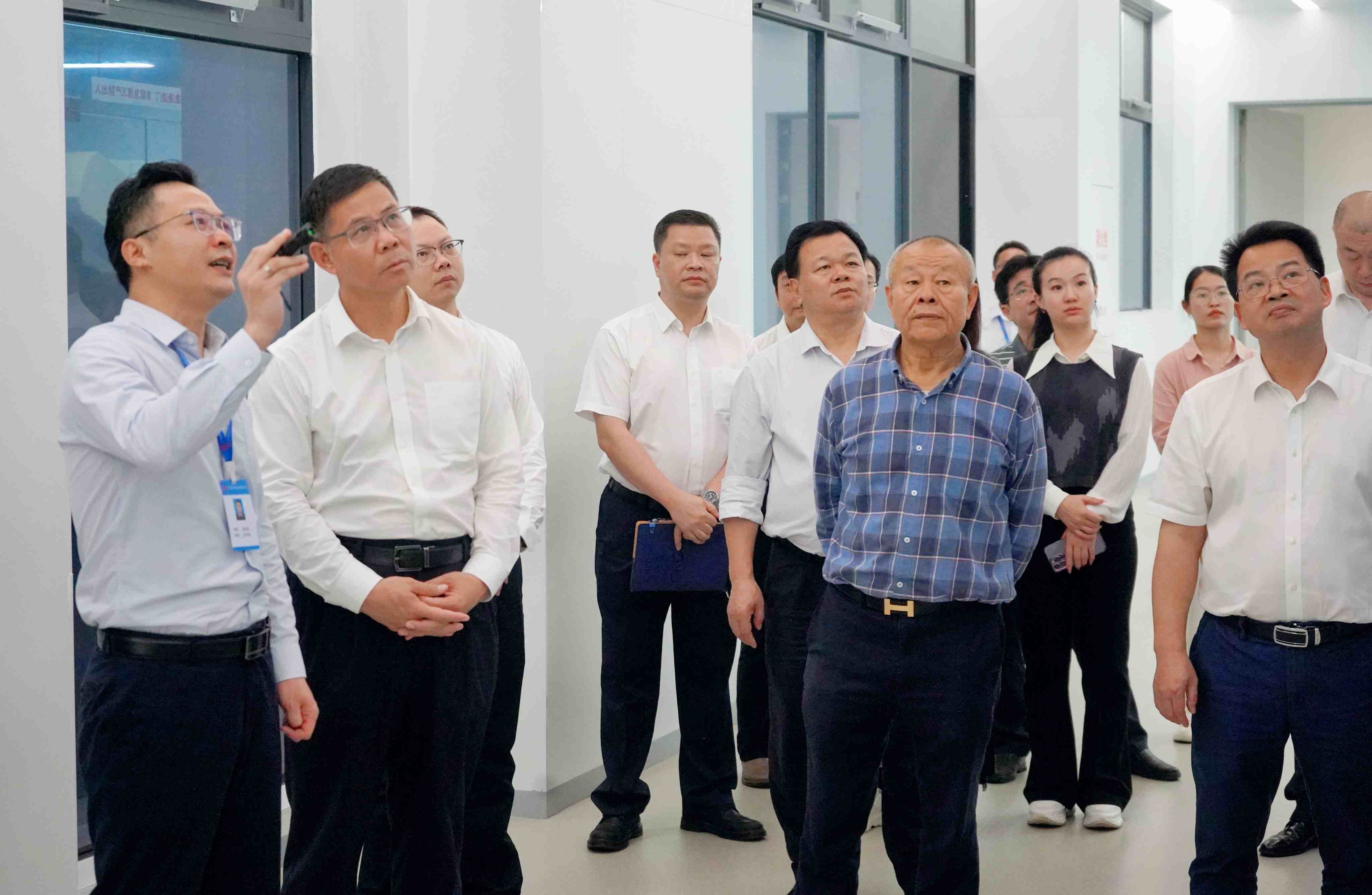 华亿平台、高性能覆铜板新项目动态报道！（第4期）