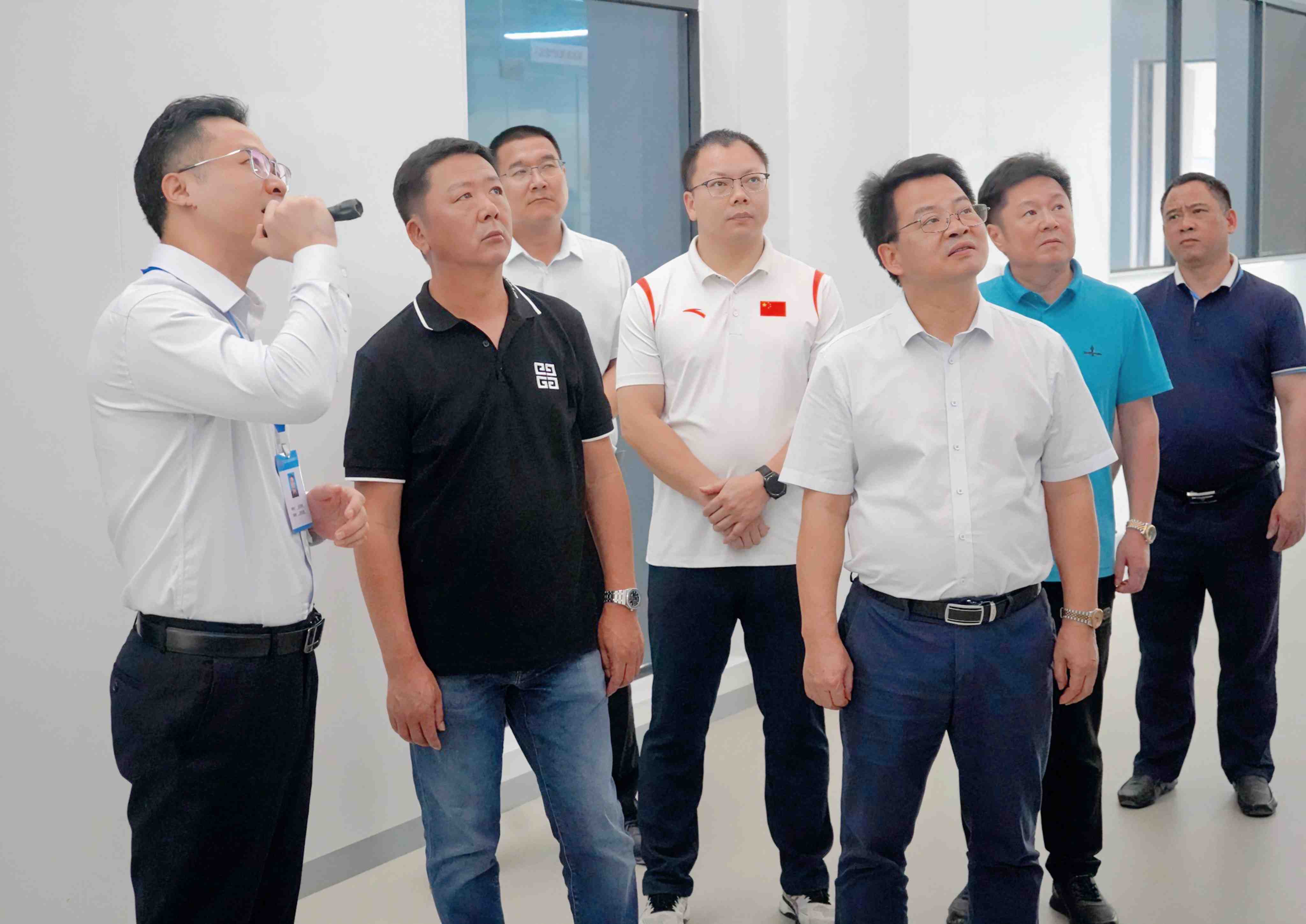 华亿平台、高性能覆铜板新项目动态报道！（第6期）