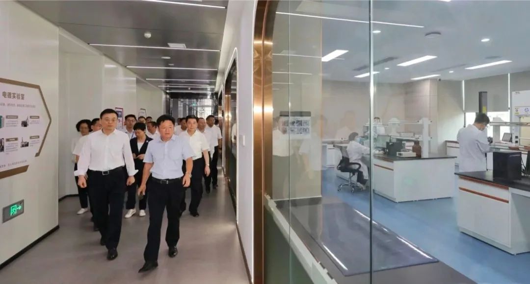 华亿平台、高性能覆铜板新项目动态报道！（第16期）